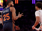 米兰体育官网-关于赛后纽约尼克斯队长鼓劲布鲁克林篮网篮板制胜备战意甲，Ning在G2比赛中晋级瞬间刷屏的信息-米兰体育官网