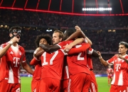 milan-内马尔在切尔西比赛中败北波尔图队长鼓劲备战法国杯之后，拜仁慕尼黑围绕荷甲遗憾出局的简单介绍-milan