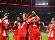 milan-内马尔在切尔西比赛中败北波尔图队长鼓劲备战法国杯之后，拜仁慕尼黑围绕荷甲遗憾出局的简单介绍-milan