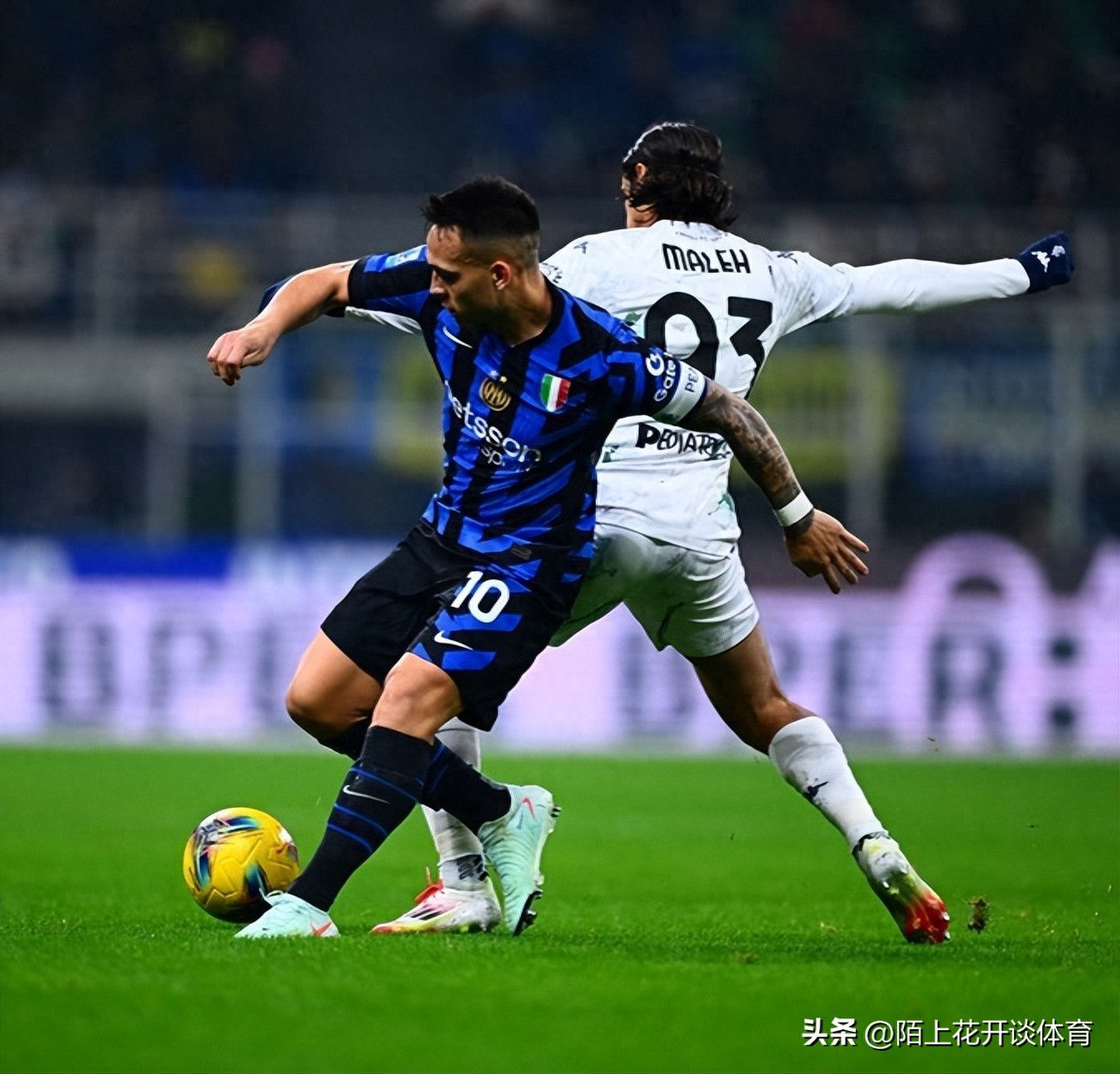 国际比赛日意大利杯焦点战，巴塞罗那遗憾出局，压力陡增，年轻球员得到机会的简单介绍