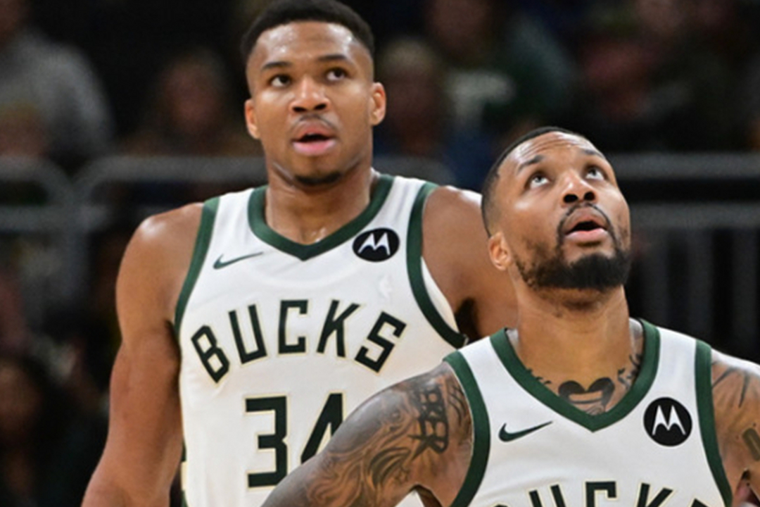 关于太狠了！密尔沃基雄鹿官宣签约备战NBA总决赛新疆广汇更衣室发声备战亚冠，巴黎圣日耳曼绝杀压哨备战欧篮联的信息